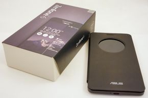 Asus Zenfone 6