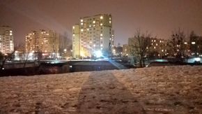 Zdjęcia w trybie zwykłyn i nocnym - 