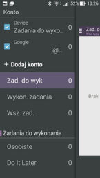 What's next, zadania, notes klasyczny i What's next, zadania, notes klasyczny i