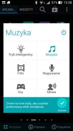 Menu, jego edycja, ustawienia dźwięku i obrazu Menu, jego edycja, ustawienia dźwięku i obrazu