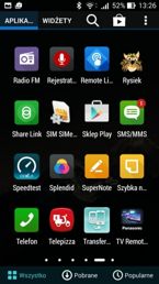 Menu, jego edycja, ustawienia dźwięku i obrazu Menu, jego edycja, ustawienia dźwięku i obrazu