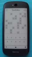 Wyświetlacz e-ink
