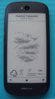 Wyświetlacz e-ink
