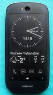 Wyświetlacz e-ink