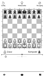 Gry przeznaczone na ekran e-ink