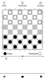 Gry przeznaczone na ekran e-ink
