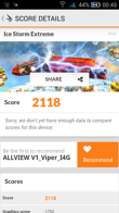 Wyniki benchmarków: Antutu, GFX Bench, Geekbench 3, Quadrant, PCMark, Vellamo, 3DMark