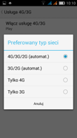 Dual-SIM i opcje łączności