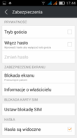Elementy interfejsu