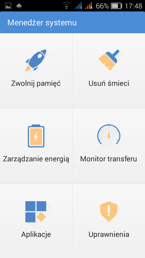 Wybrane aplikacje