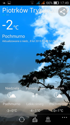 Wybrane aplikacje
