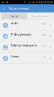 Oszczędzanie baterii