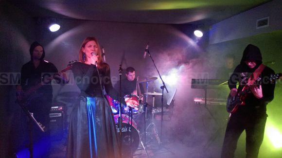 Koncert zespołu Operate
