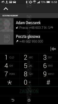 Aplikacja specjalnie dla kierowców