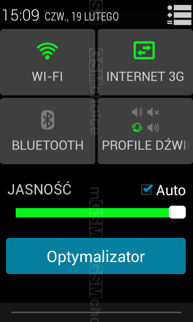 Optymalizator - warto z niego korzystać