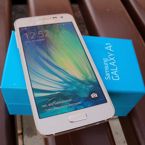 Samsung Galaxy A3