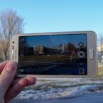 Samsung Galaxy A3