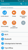 Elementy interfejsu