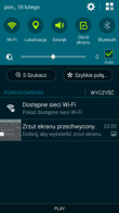 Elementy interfejsu