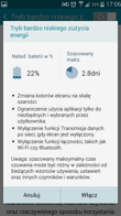 Oszczędzanie energii
