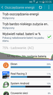 Oszczędzanie energii
