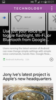 Wybrane aplikacje: Flipboard, S Voice, S Terminarz, Kalkulator, Przeglądarka, Galaxy Apps, Moje pliki, Zegar