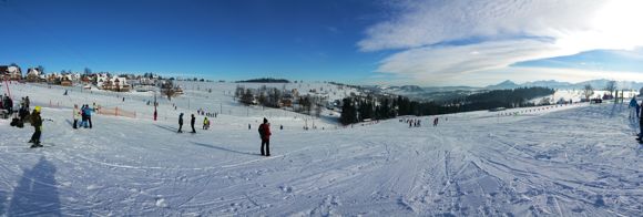 Panoramy