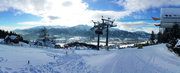 Panoramy