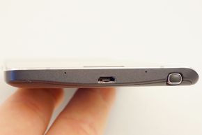 Samsung Galaxy Note Edge