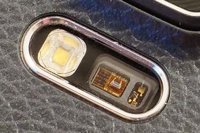 Samsung Galaxy Note Edge