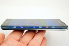 Samsung Galaxy Note Edge