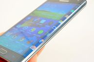 Samsung Galaxy Note Edge