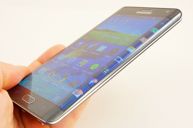 Samsung Galaxy Note Edge