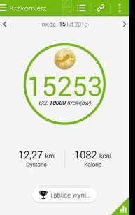 Ustawienia i S-health