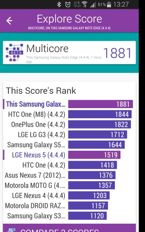 Wyniki benchmarków