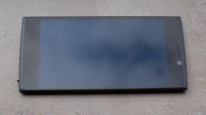 Budowa smartfonu Budowa smartfonu