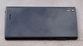 Budowa smartfonu Budowa smartfonu