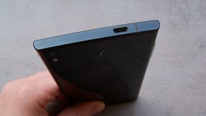 Budowa smartfonu Budowa smartfonu