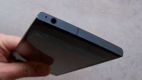 Budowa smartfonu Budowa smartfonu