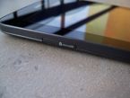 Detale budowy tabletu