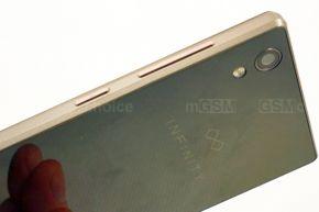 myPhone Infinity