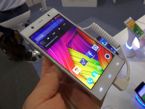 myPhone Infinity na MWC myPhone Infinity na MWC