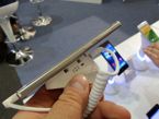 myPhone Infinity na MWC myPhone Infinity na MWC