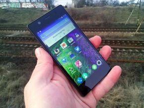 myPhone Infinity 3G myPhone Infinity 3G