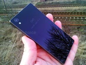 myPhone Infinity 3G myPhone Infinity 3G