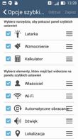Elementy interfejsu