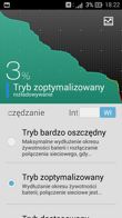 Bateria i Oszczędzanie energii