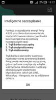 Bateria i Oszczędzanie energii