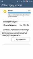 Bateria i Oszczędzanie energii