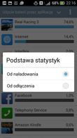 Bateria i Oszczędzanie energii